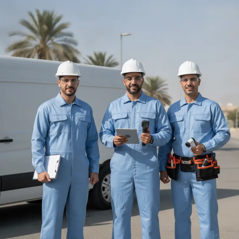 Roof Reef Al Fujairah City